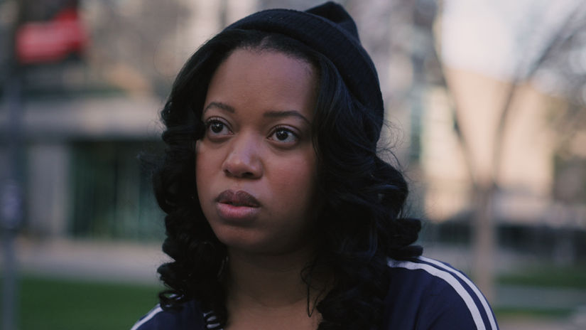 THE HATE U GIVE